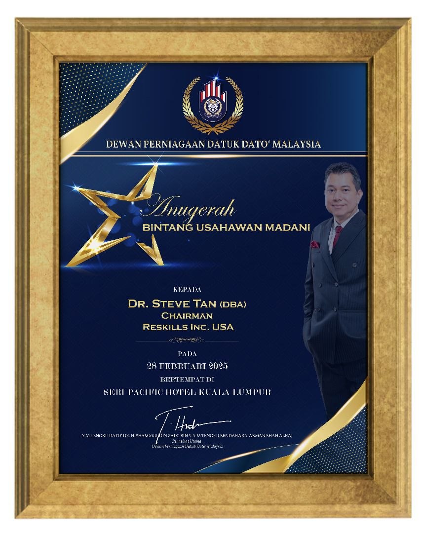 Anugerah Bintang Usahawan DPDDM (set)